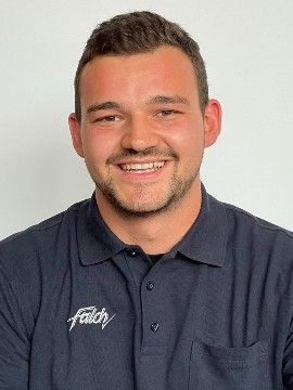 Team Member Picture