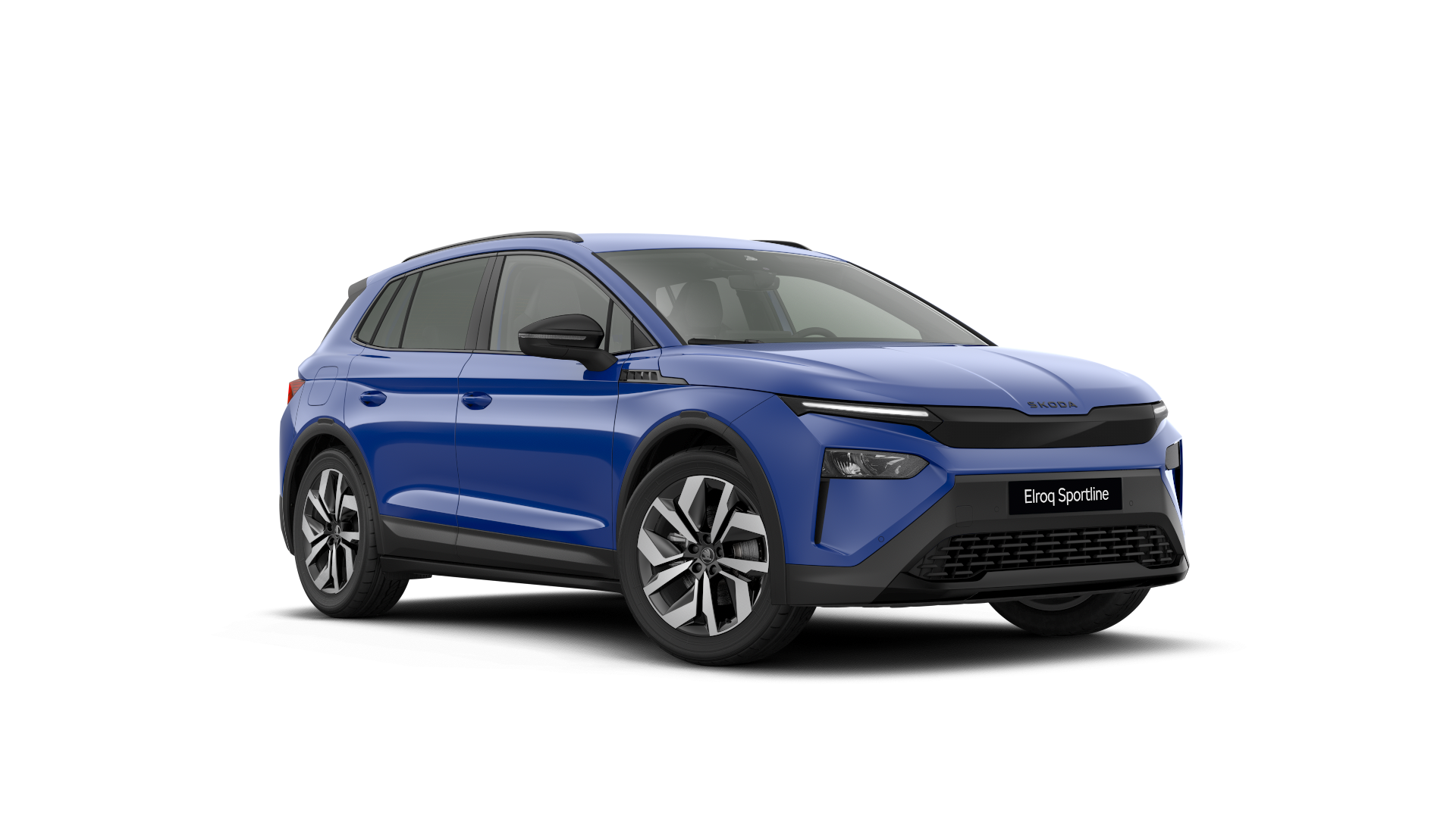 Model-slika Elroq Sportline