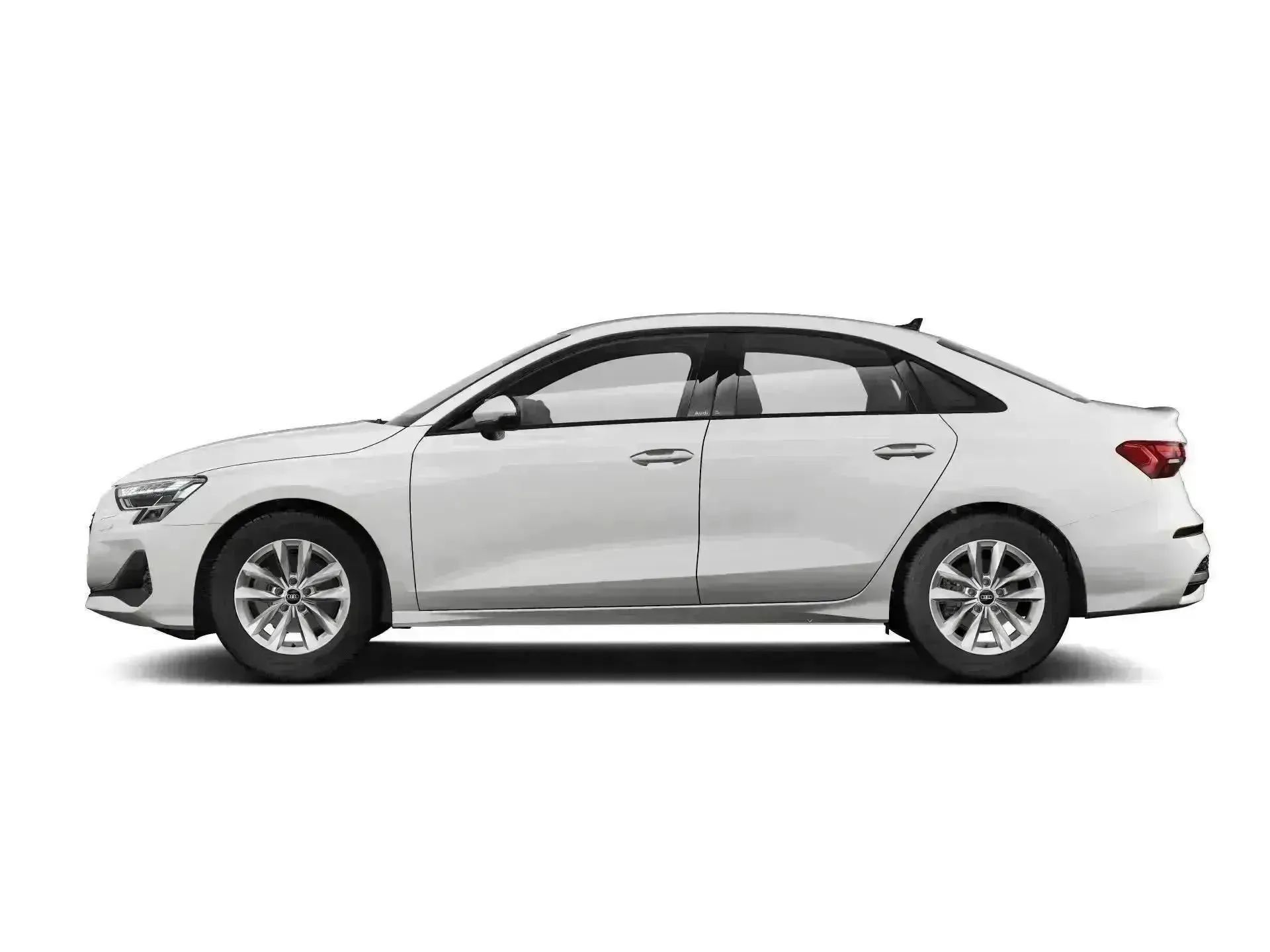 A3 Limousine