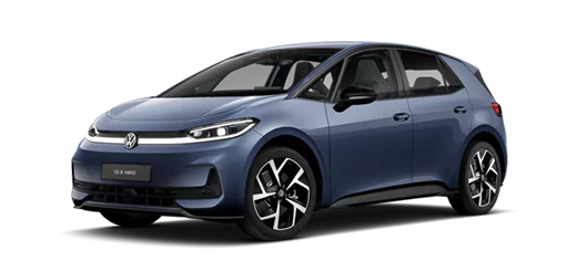 Novi ID.3 Neo