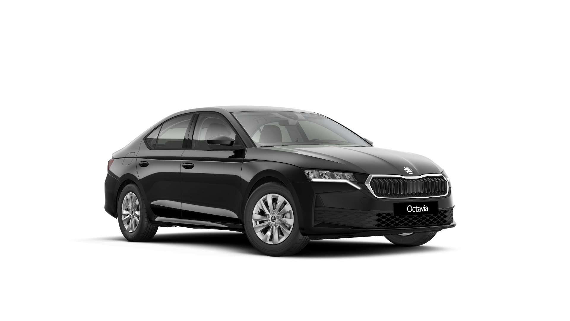 Slika modela Octavia