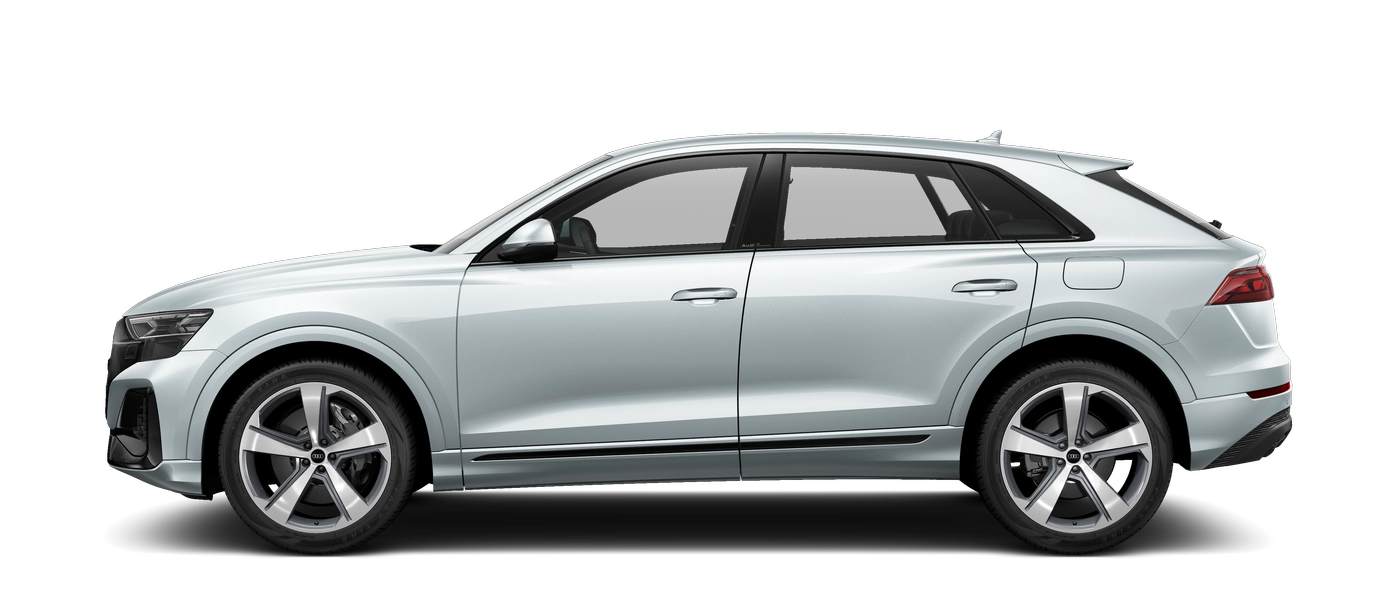 Q8 SUV TFSI e