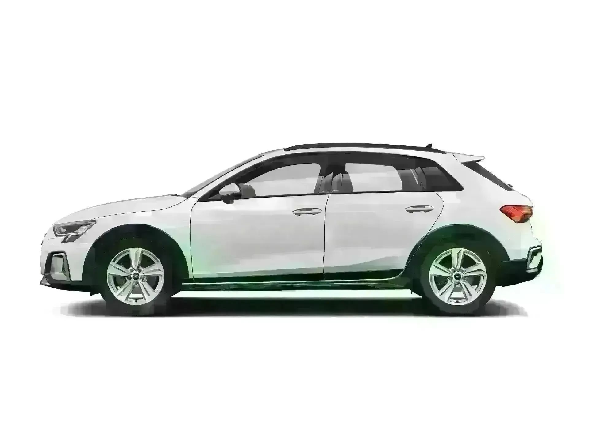 A3 allstreet