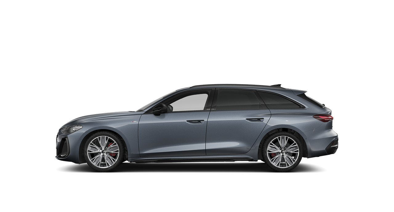 A5 Avant