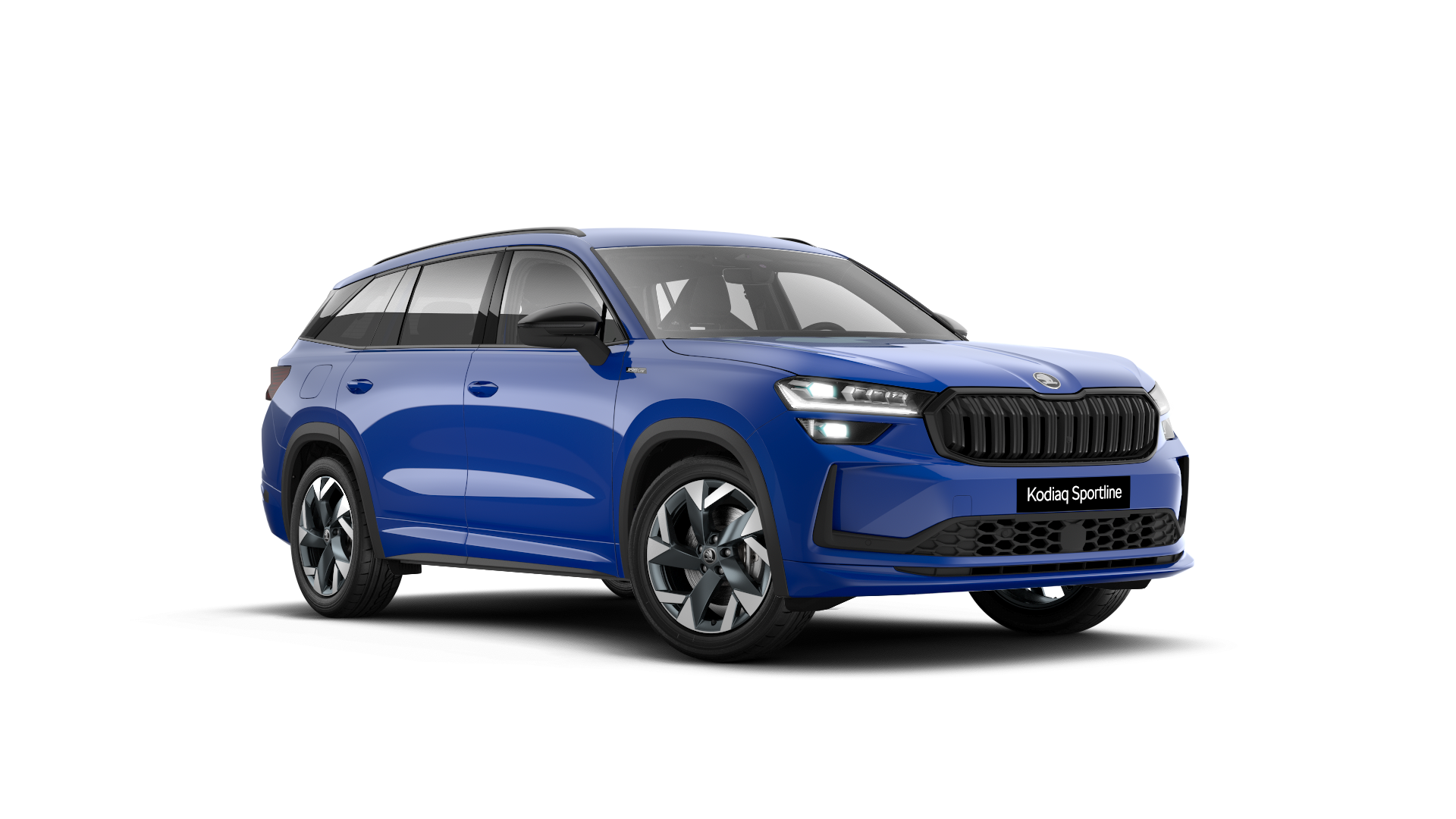 Model-slika SportLine