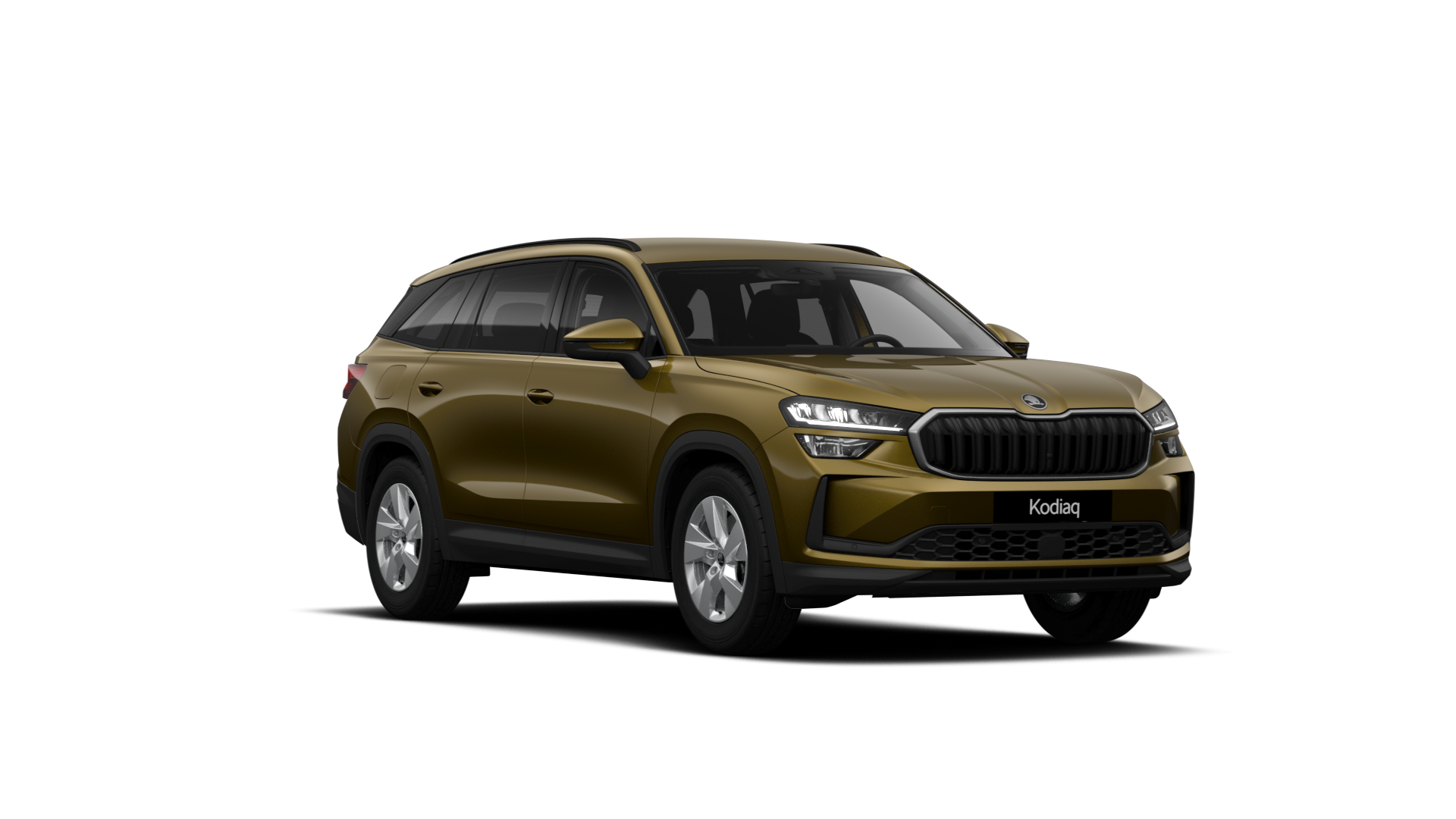 Slika modela Kodiaq