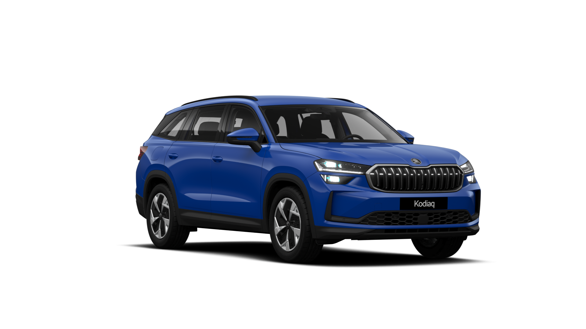 Model-slika KODIAQ