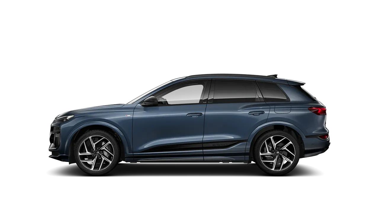 Q6 e-tron