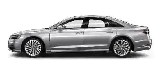 A8 L