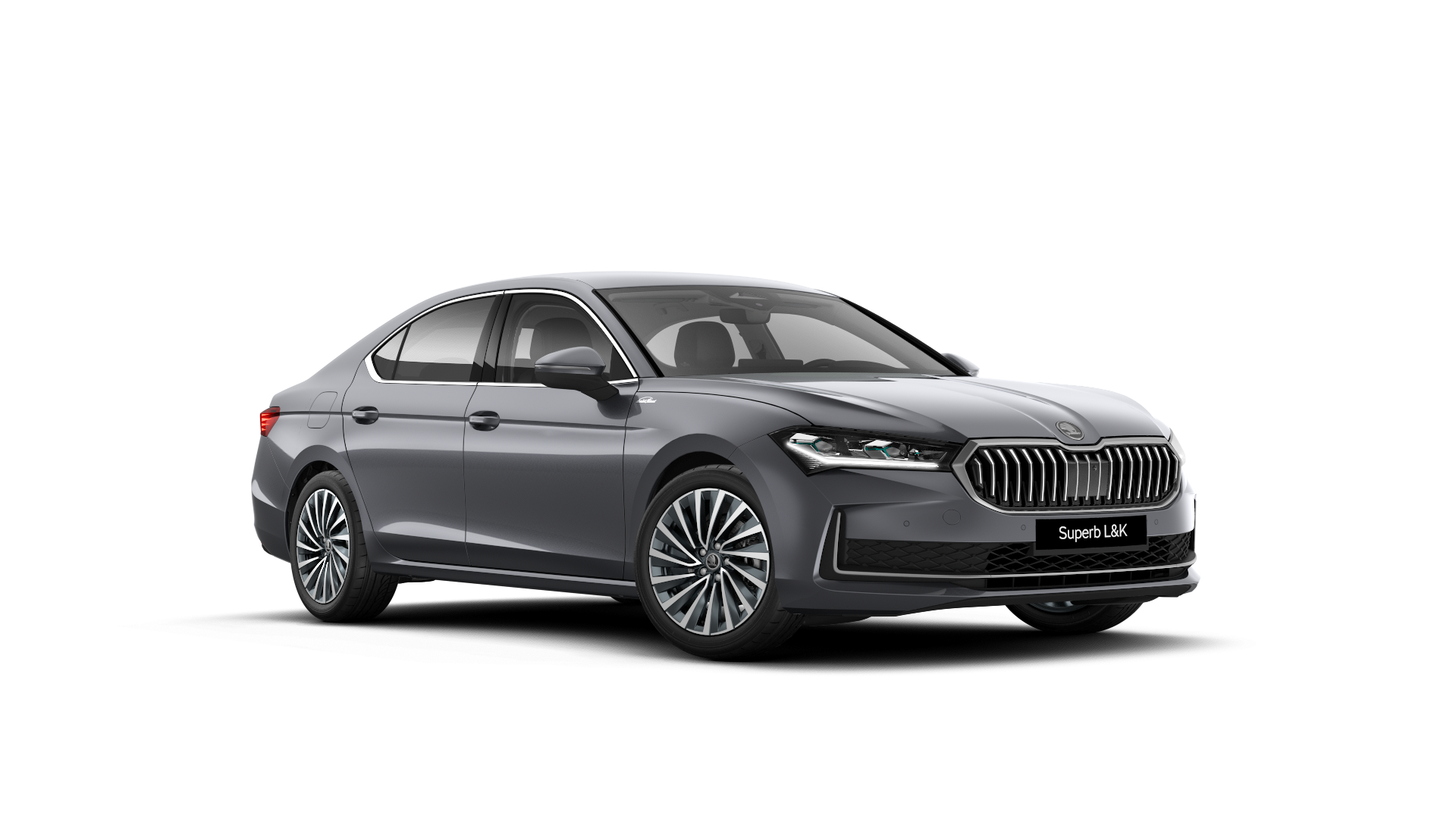 Slika modela Superb