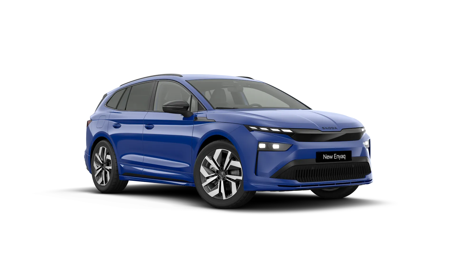 Model-slika Enyaq Sportline