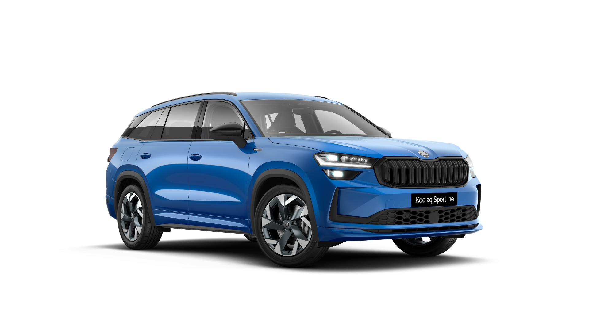 Model-slika Kodiaq Sportline