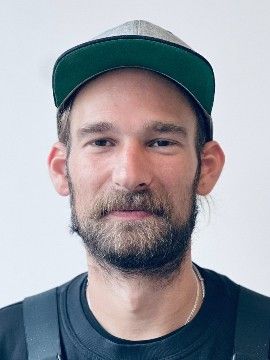 Team Member Picture