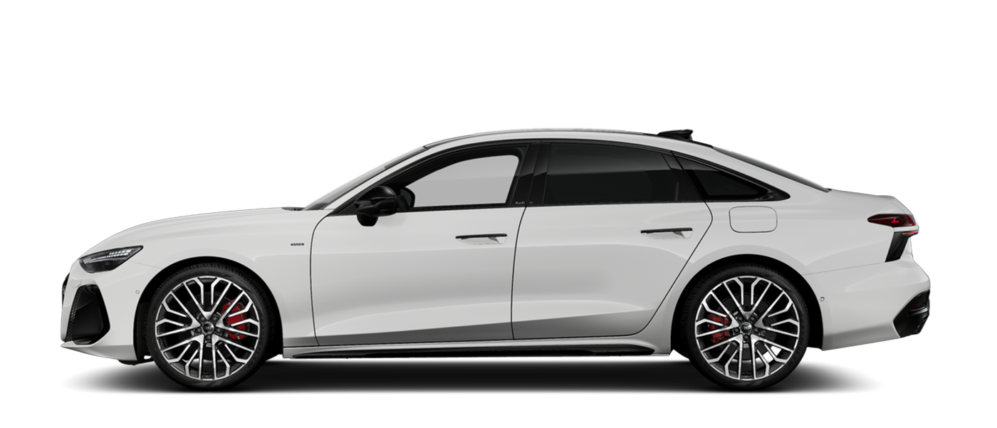 A6 Limousine e-hybrid