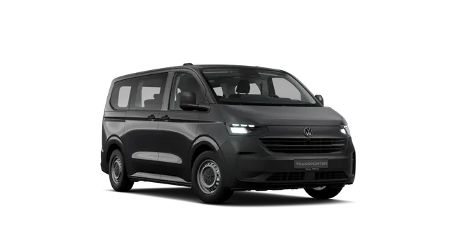 Transporter Kombi