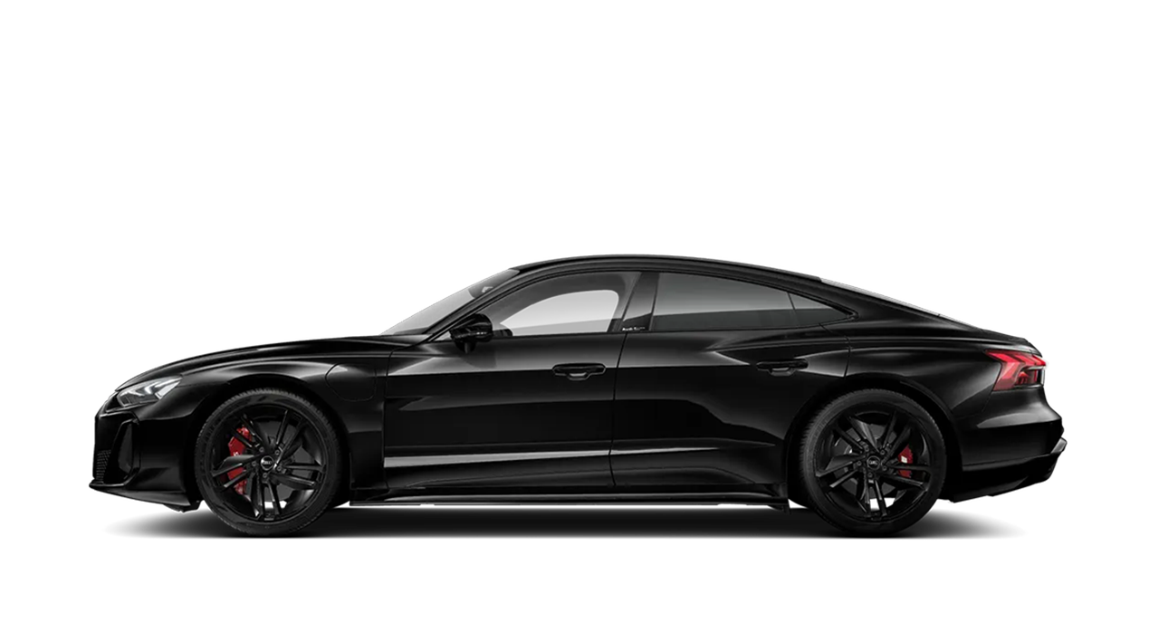 S e-tron GT 