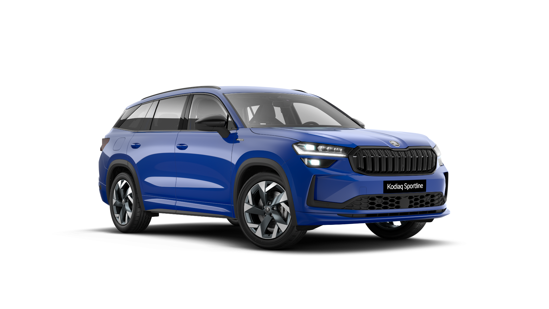 Model-slika KODIAQ