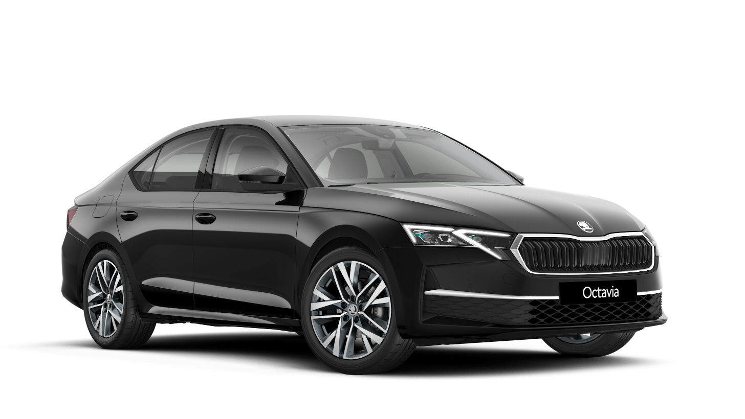 Model-Image OCTAVIA FL