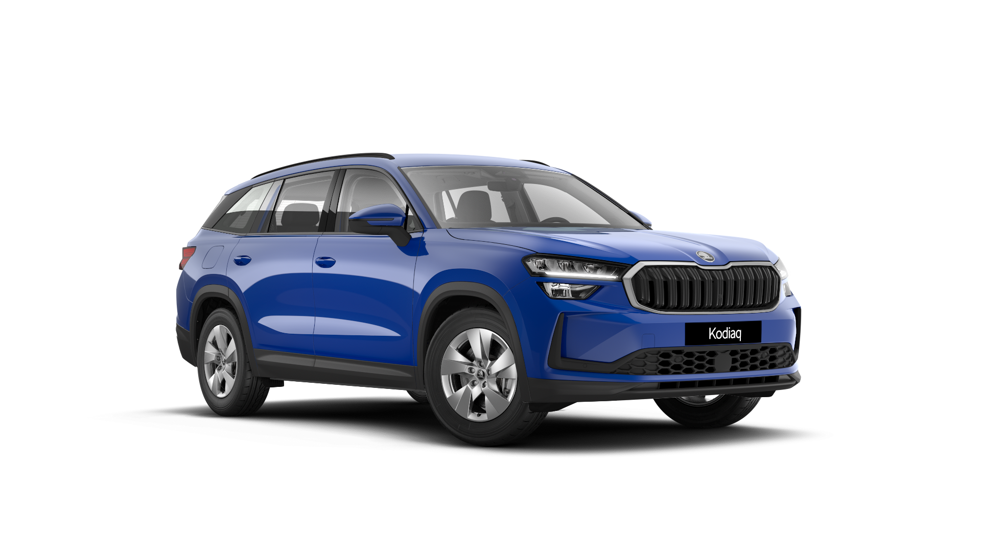 Kodiaq