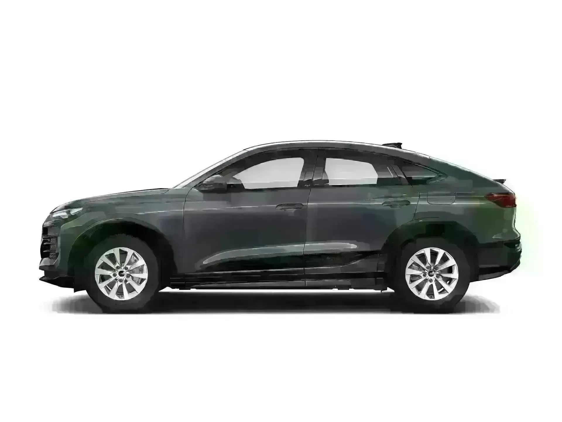 Q6 Sportback e-tron