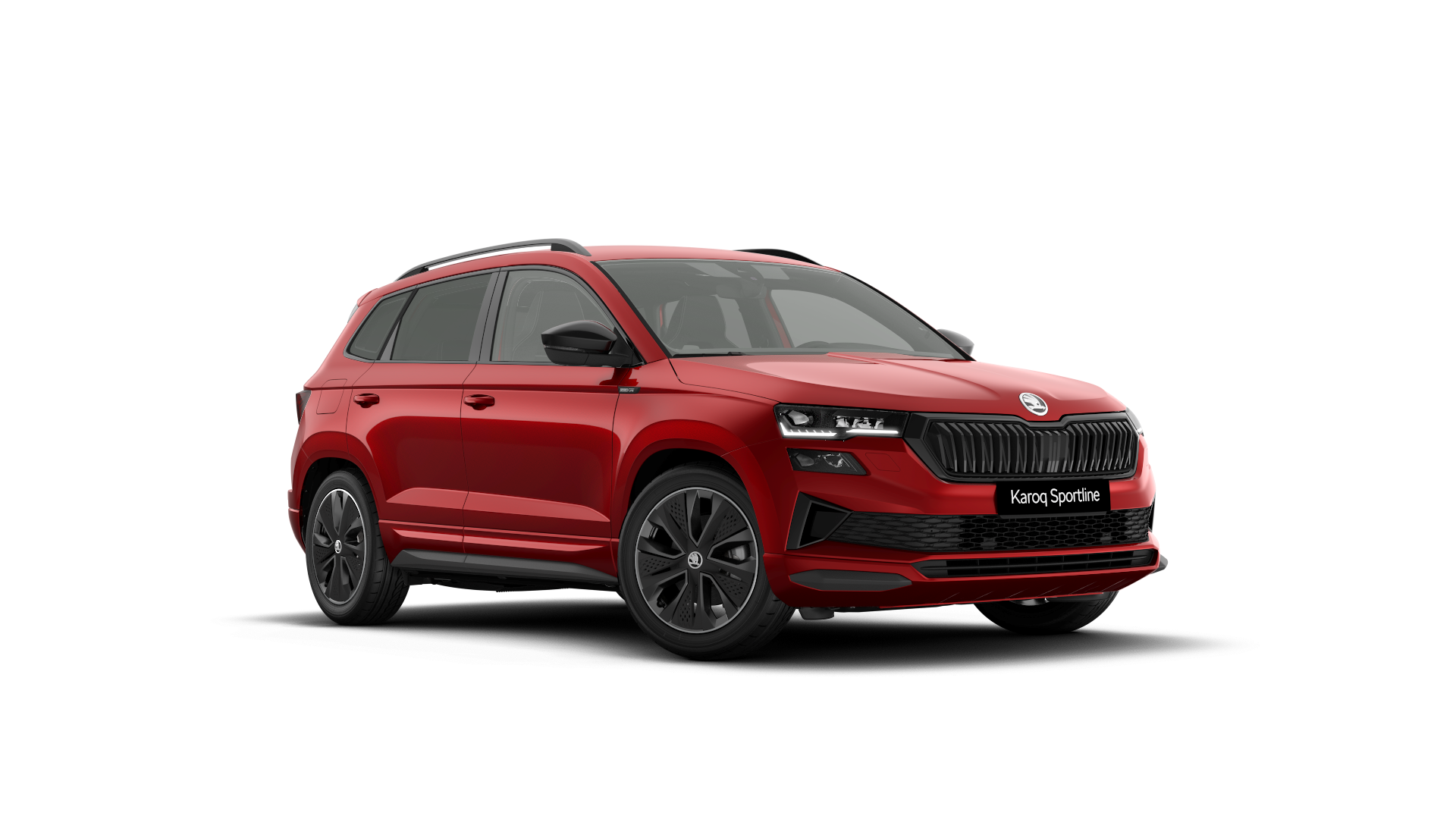 Modell-Kép Karoq Sportline