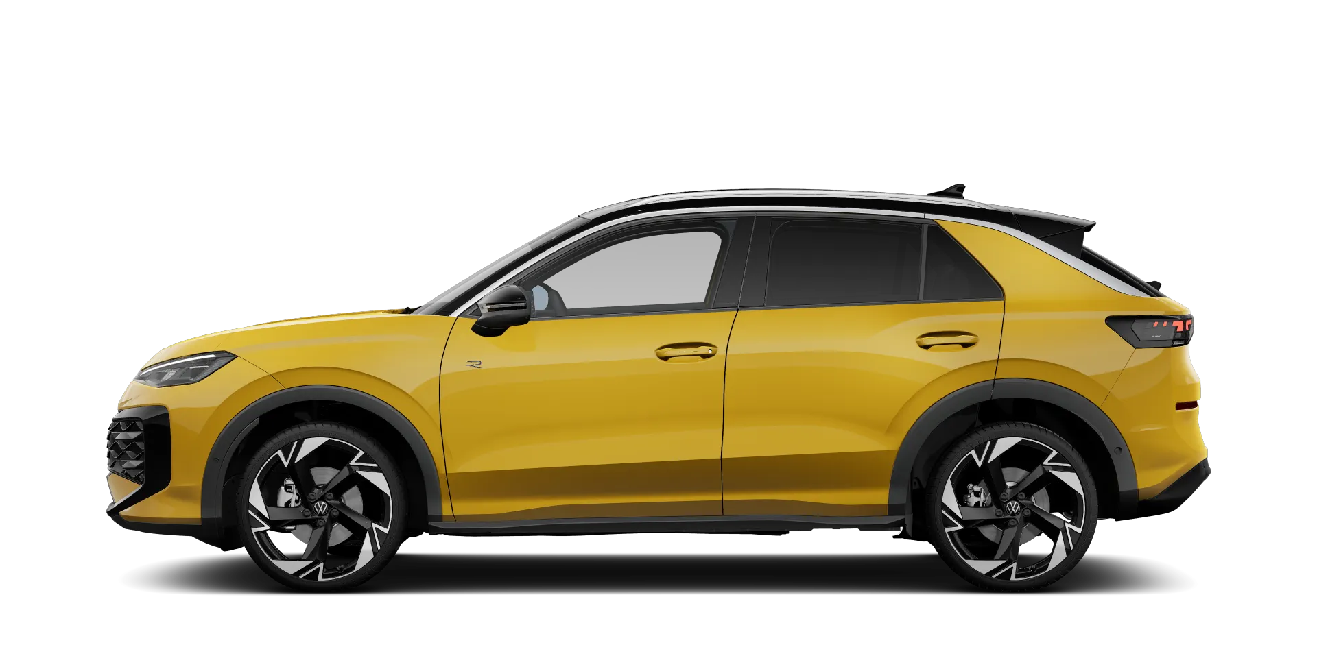 Nový T-Roc