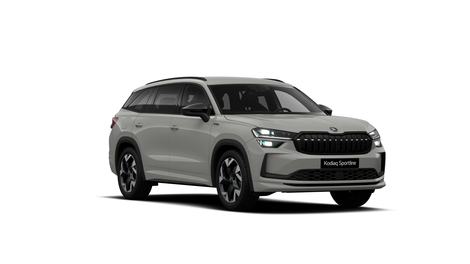 Slika modela Kodiaq