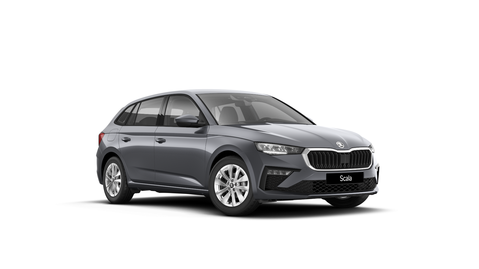 Slika modela Scala