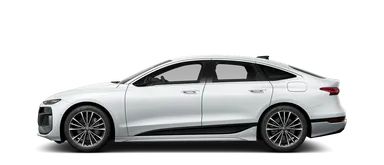 A6 Sportback e-tron