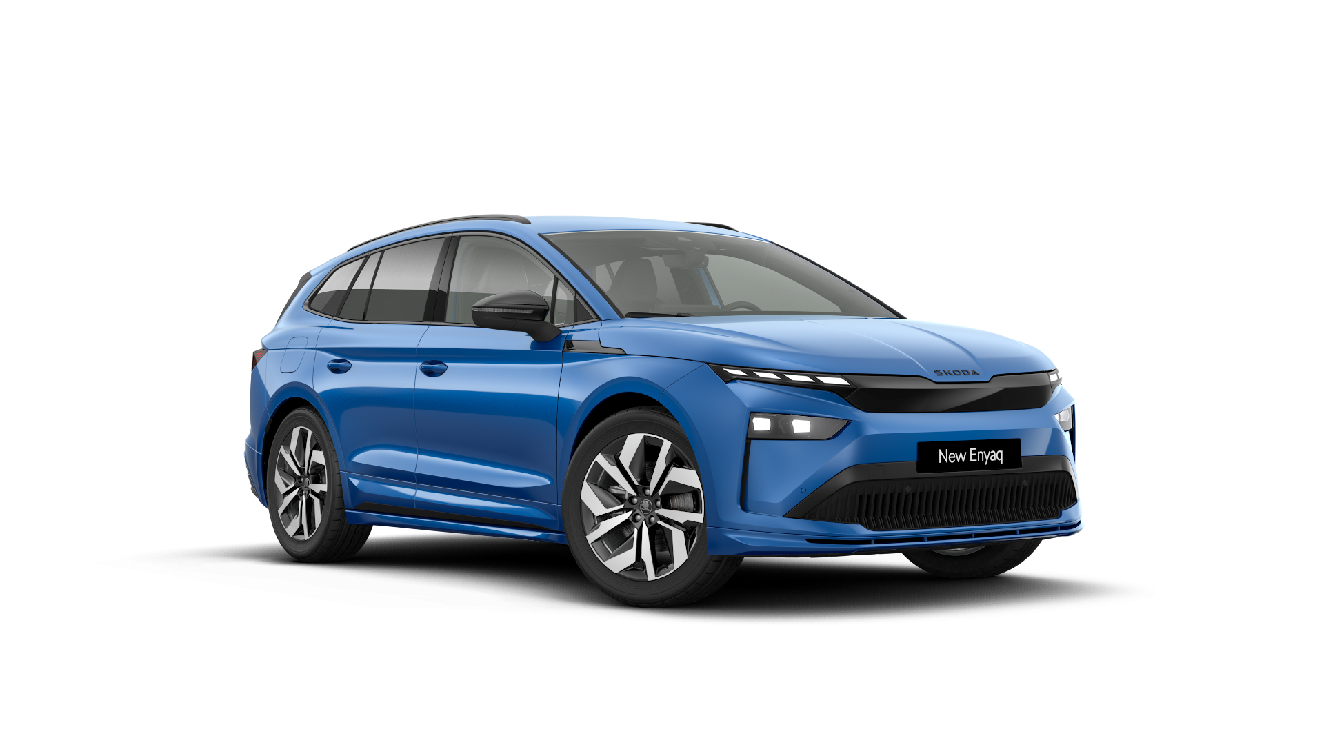 Model-slika Enyaq Sportline