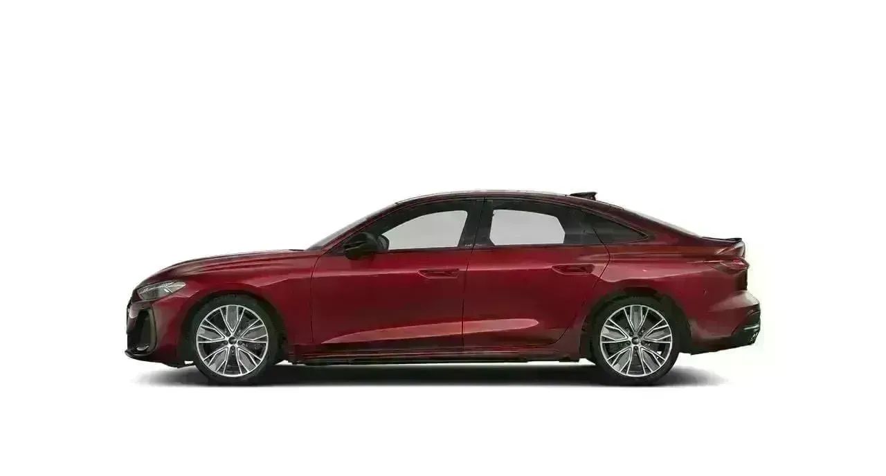S5 Limousine