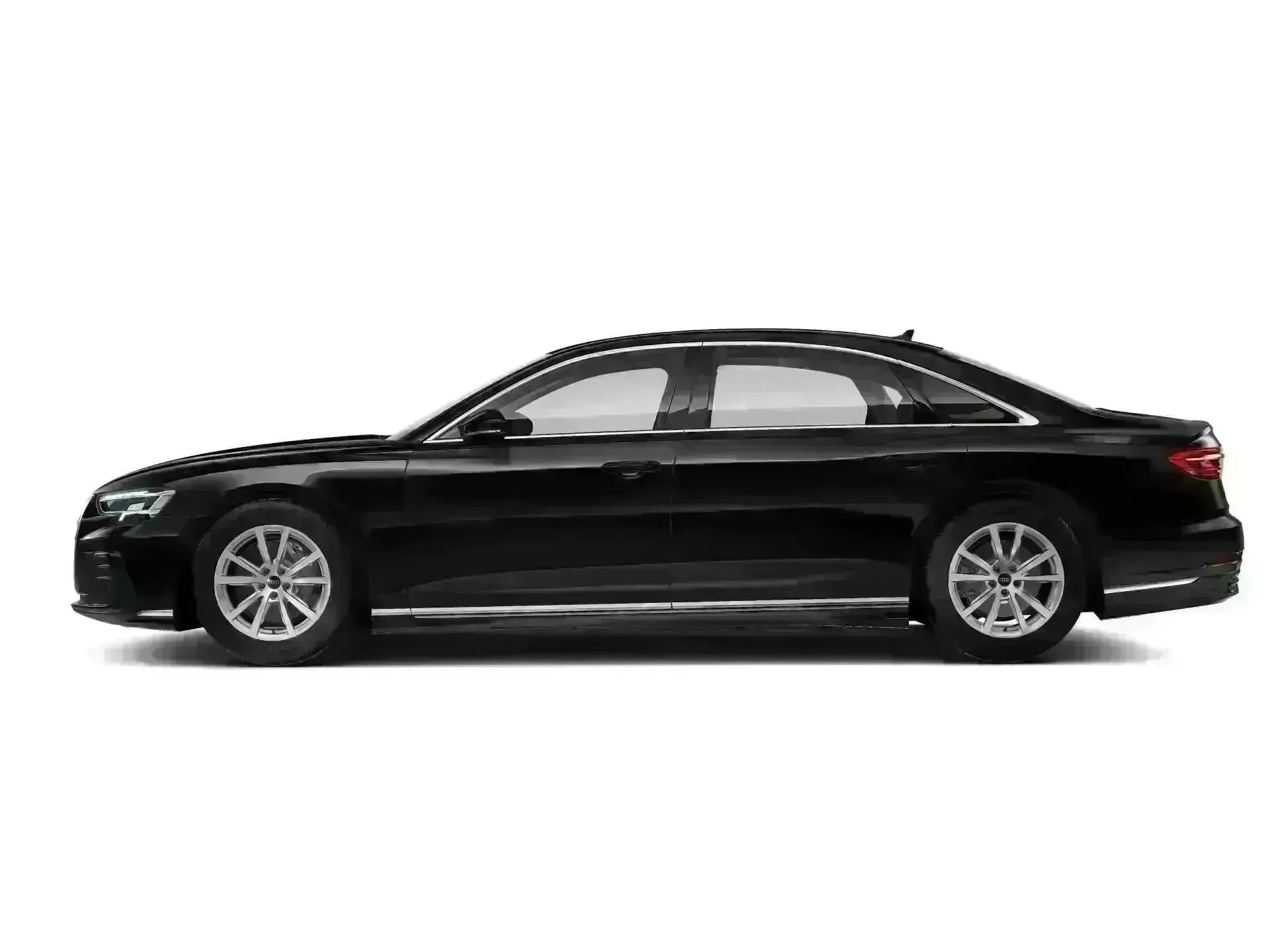 A8 L
