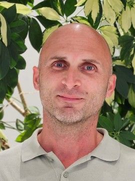 Team Member Picture