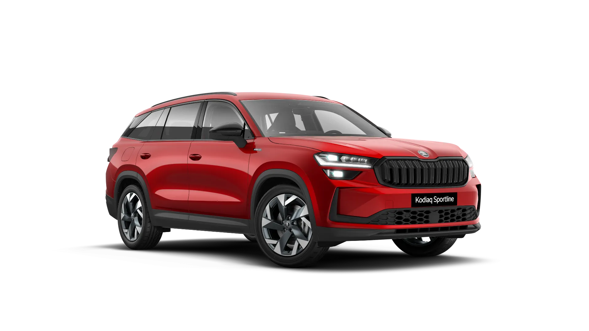 Model-Image Kodiaq