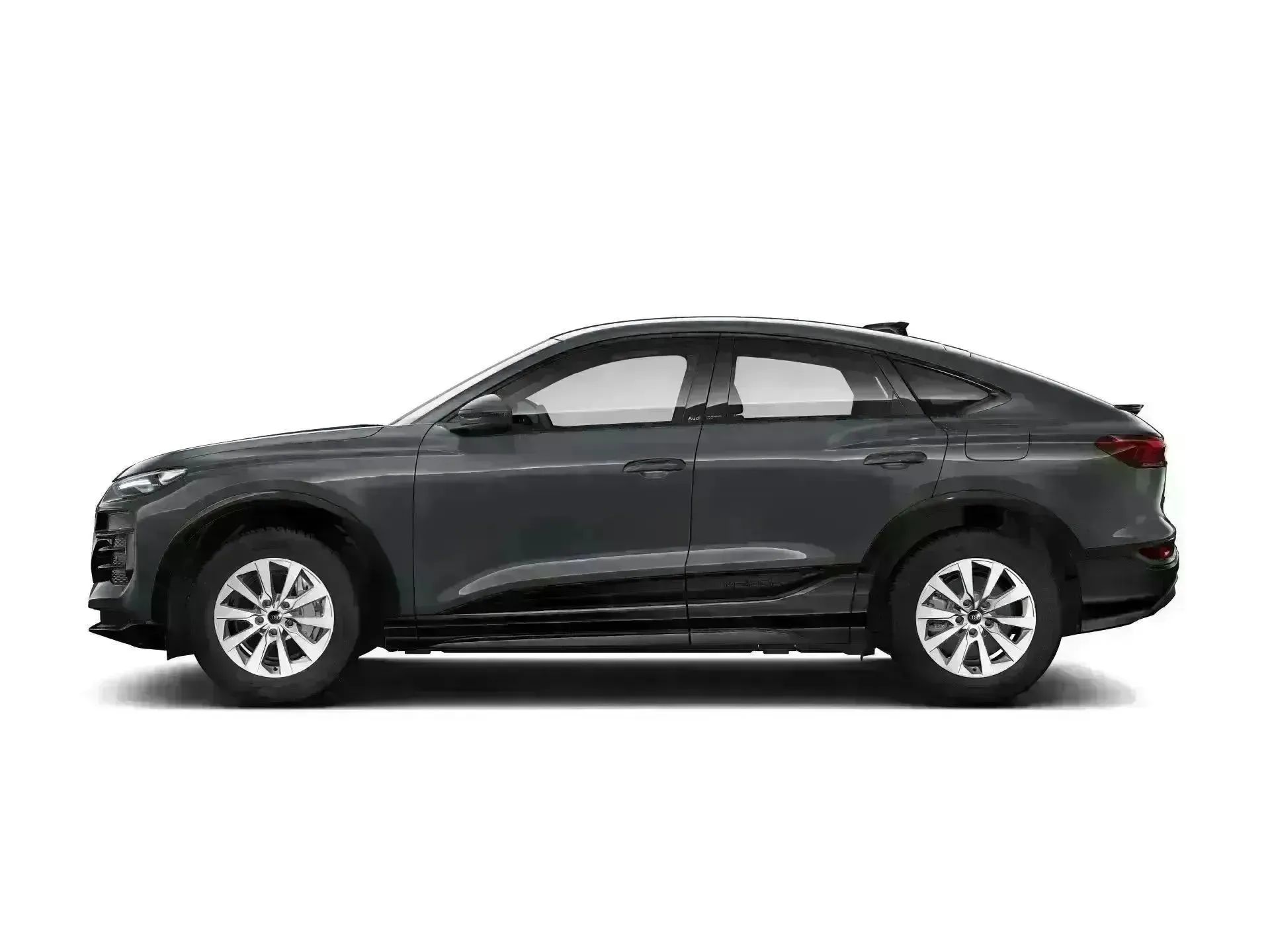 Q6 SUV e-tron