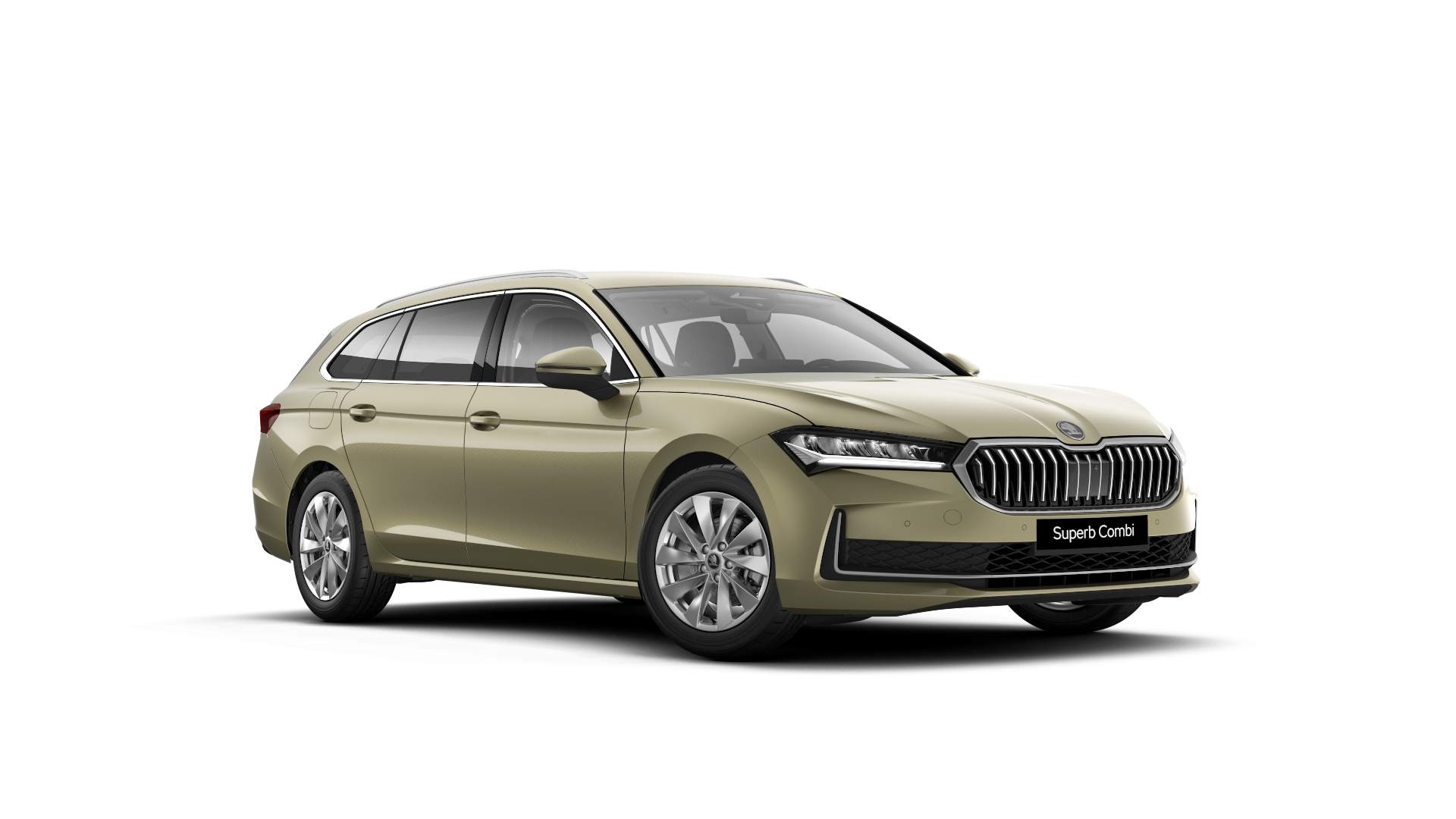 Model-Image Superb Combi