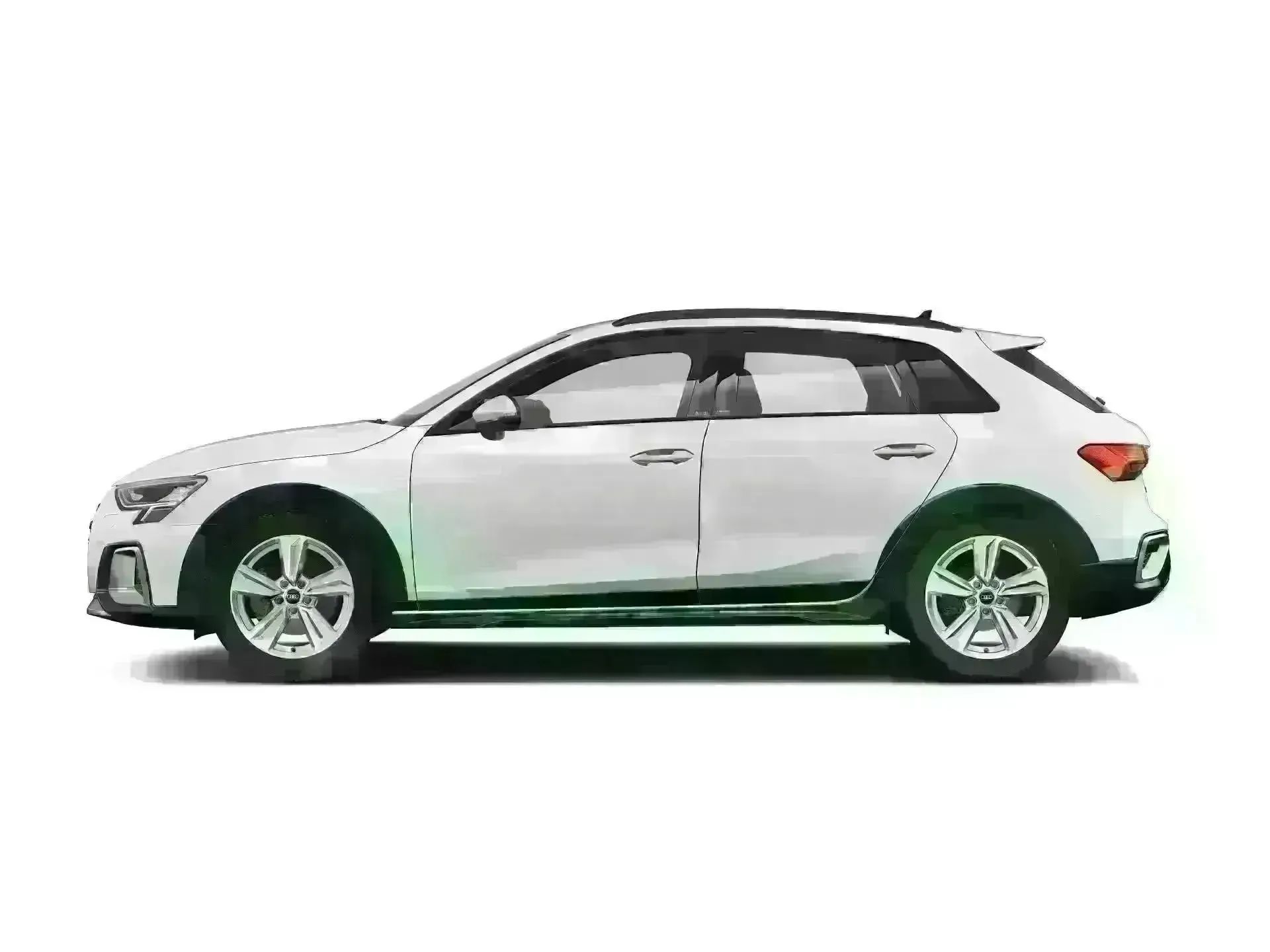 A3 allstreet