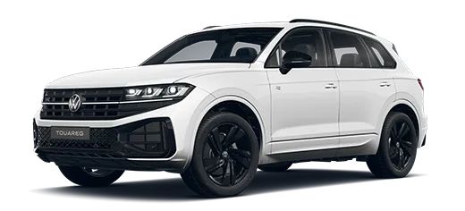 Touareg