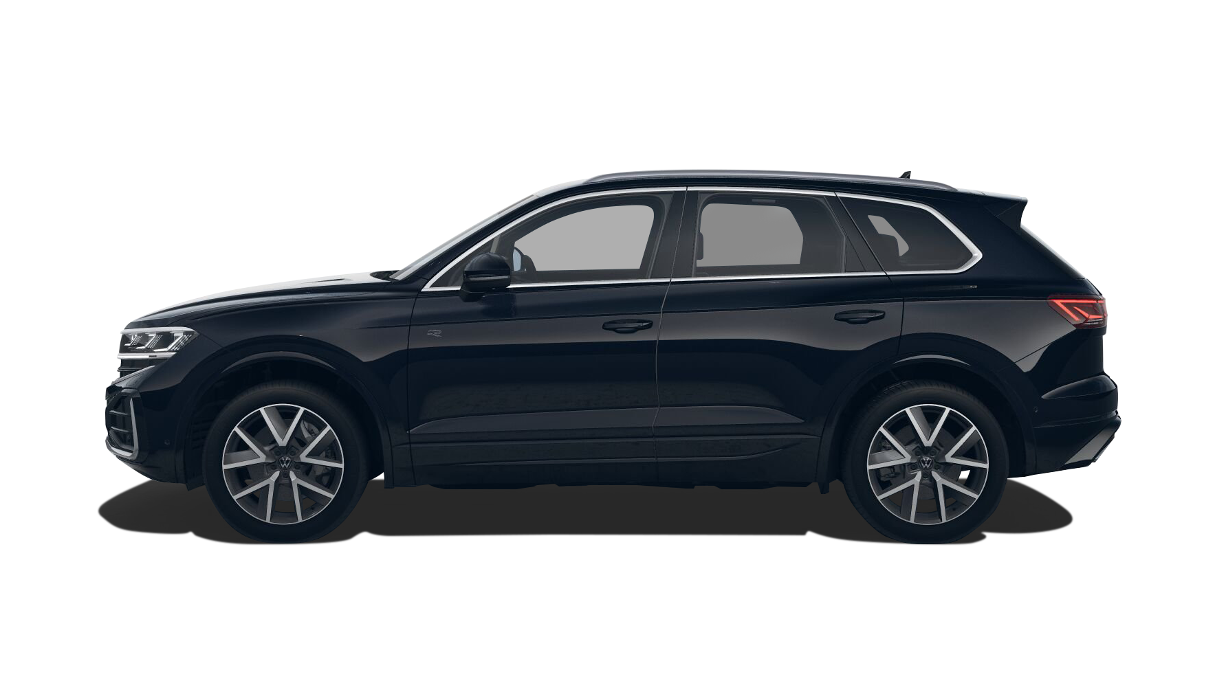 Touareg R-Line