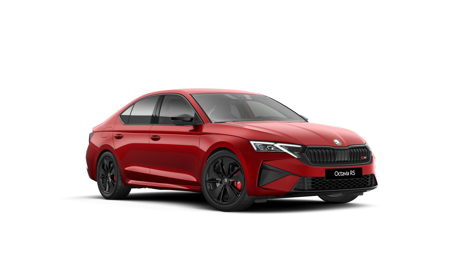 Slika modela Octavia
