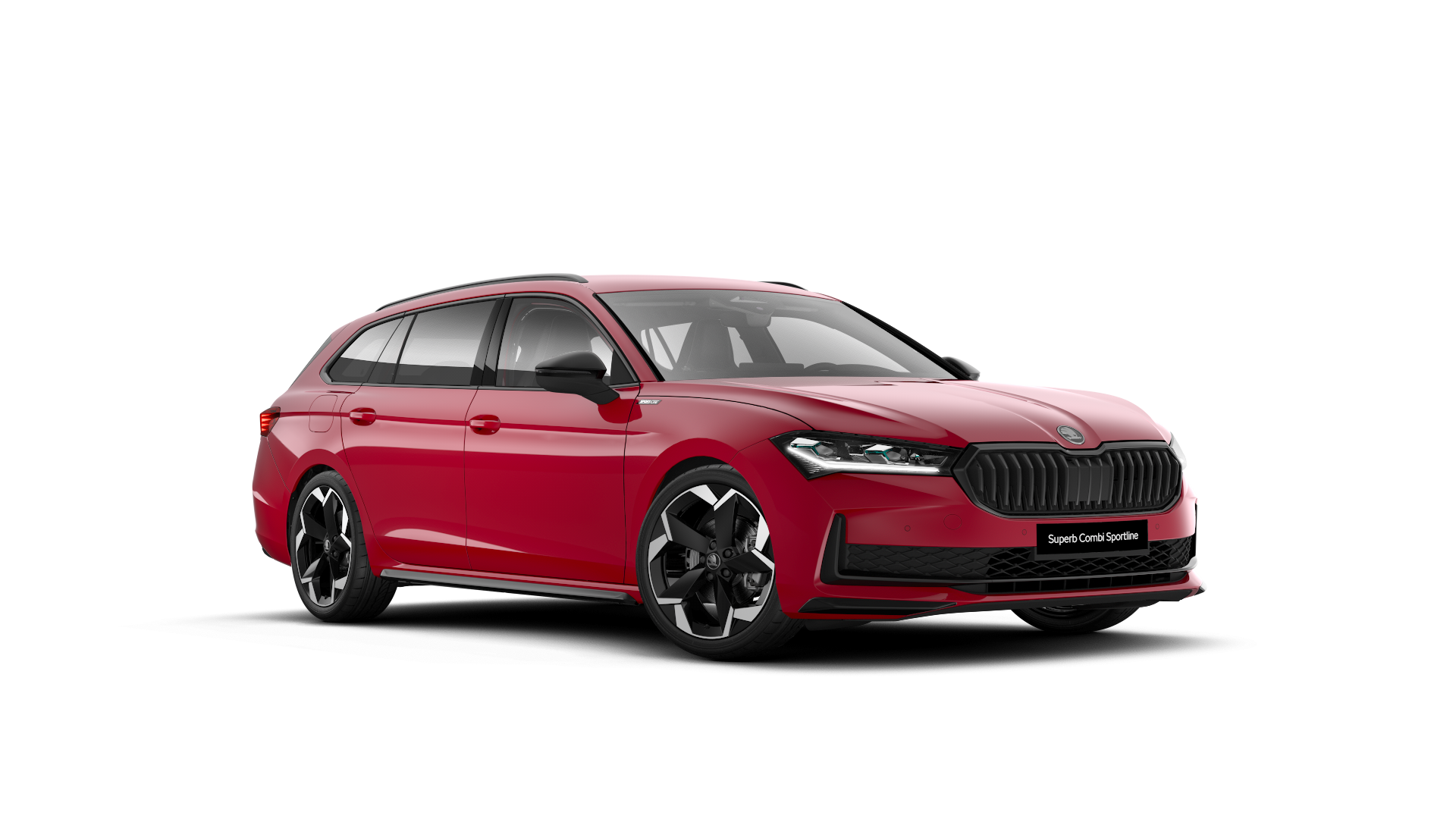 Model-Image Sportline
