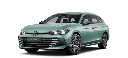 Passat Variant