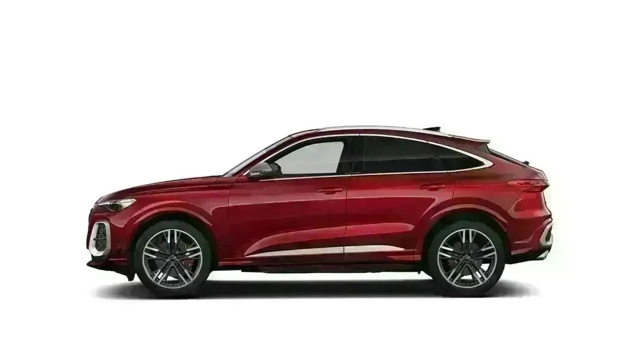 SQ5 Sportback