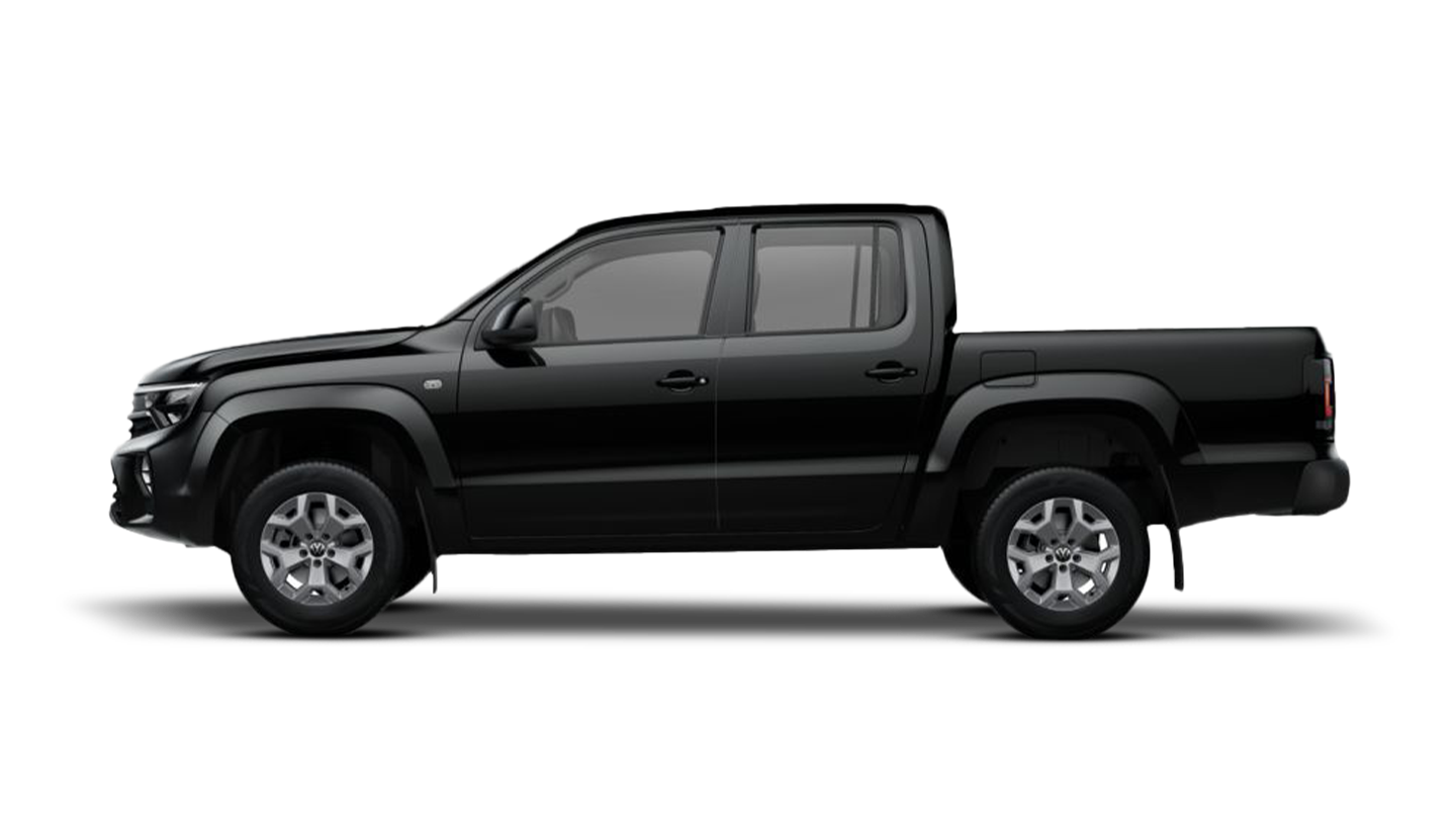 Amarok - Desde $41.990.000 +IVA