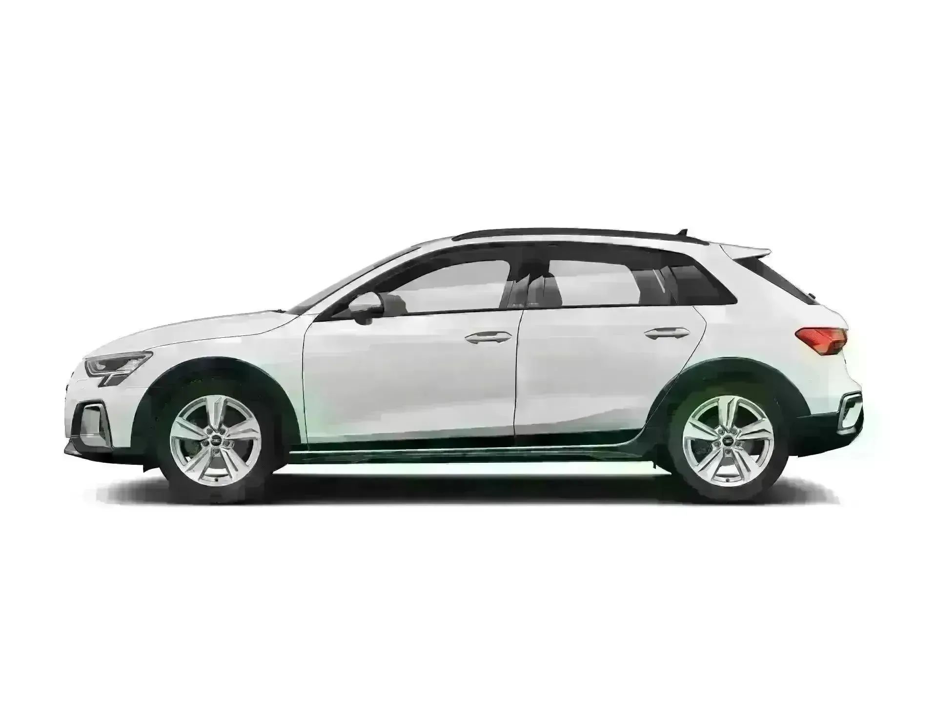 A3 allstreet