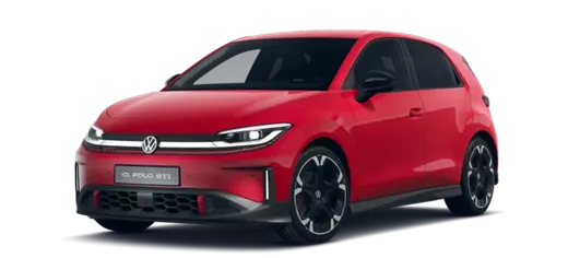 Novi ID. Polo GTI