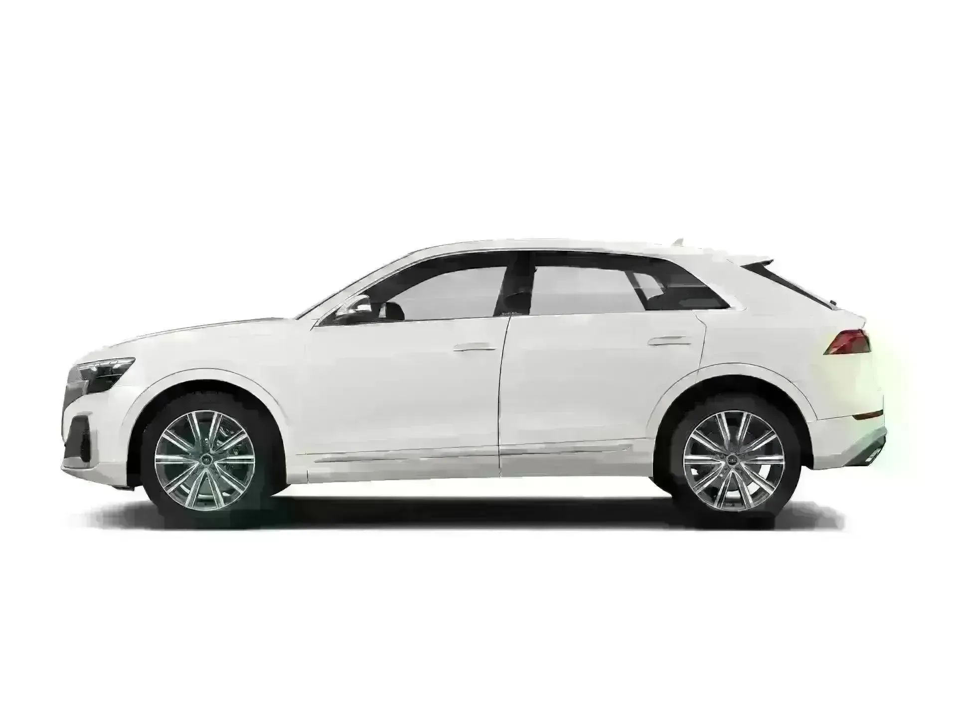 Q8 SUV