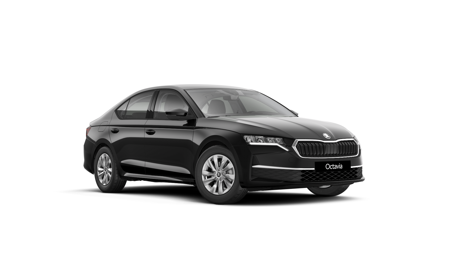 Model-Image Selection