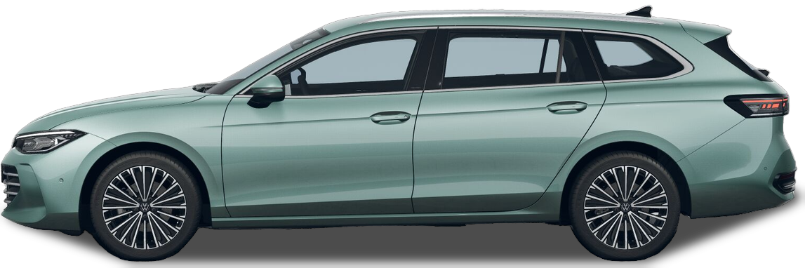 Passat