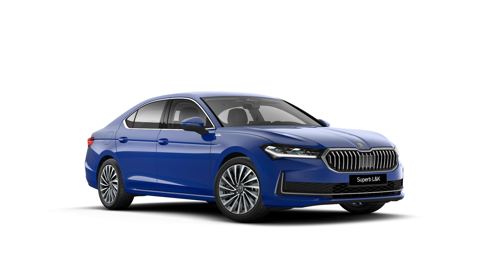 Model-Image LAURIN & KLEMENT